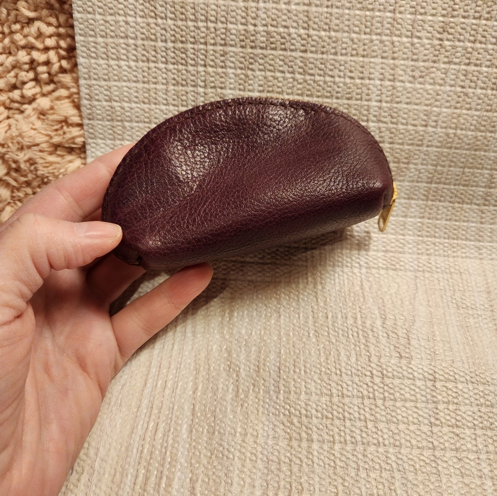 PLG Plum Medium Taco